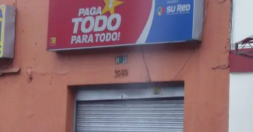 PAGA TODO PARA TODO CALLE 94C PAGA TODO PARA TODO CALLE 94C